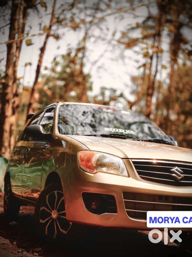 Alto K10 Good Condition
