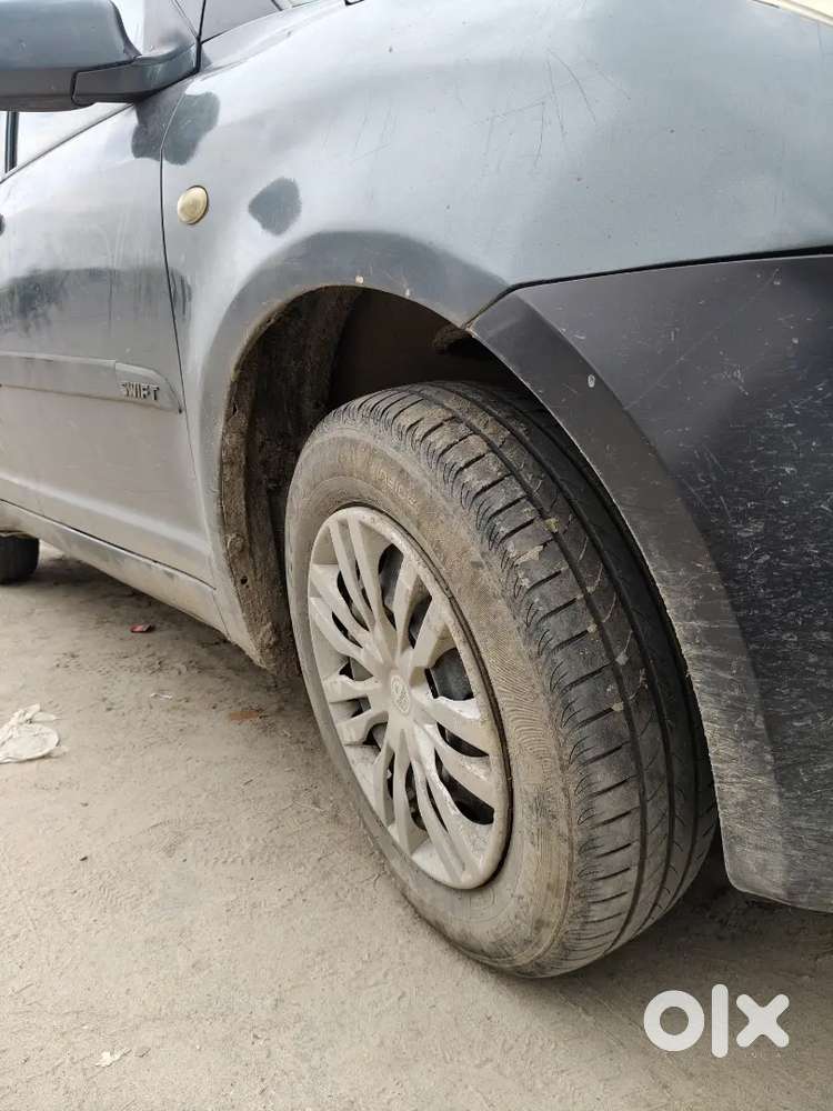 Swift Maruti Suzuki 2011 Petrol Variant