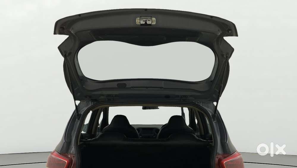 Hyundai Grand I10 Sportz 1.2 Kappa Vtvt, 2018, Petrol