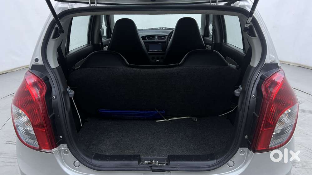 Maruti Suzuki Alto 800 0.8 Lxi (o), 2023, Petrol