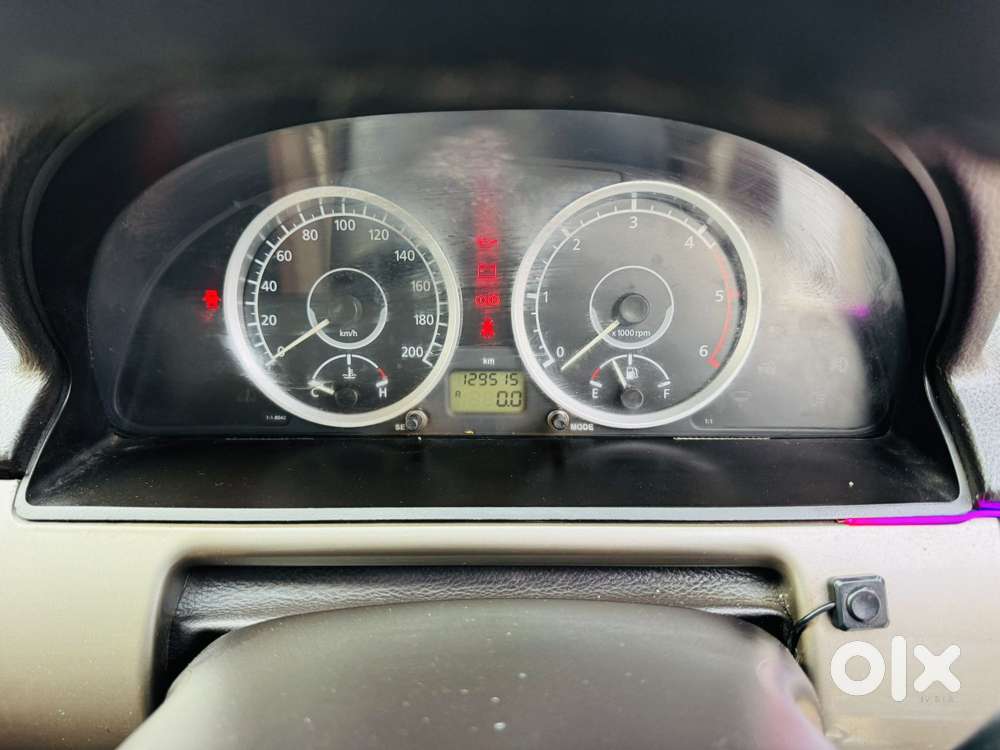 Tata Safari Storme Vx Varicor 400, 2017, Diesel