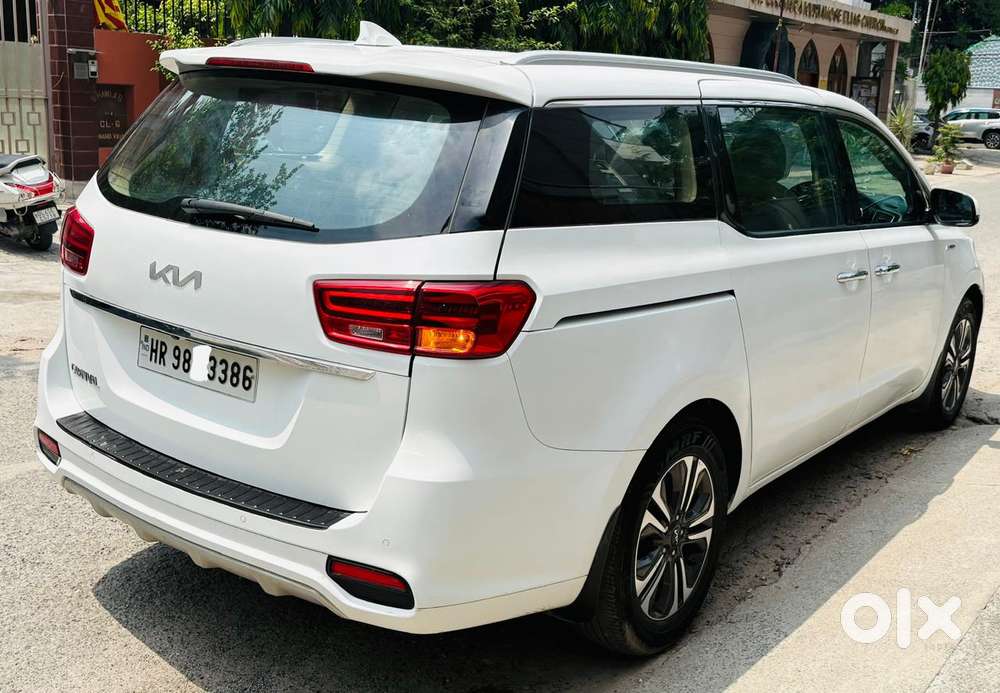 Kia Carnival Prestige, 2023, Diesel