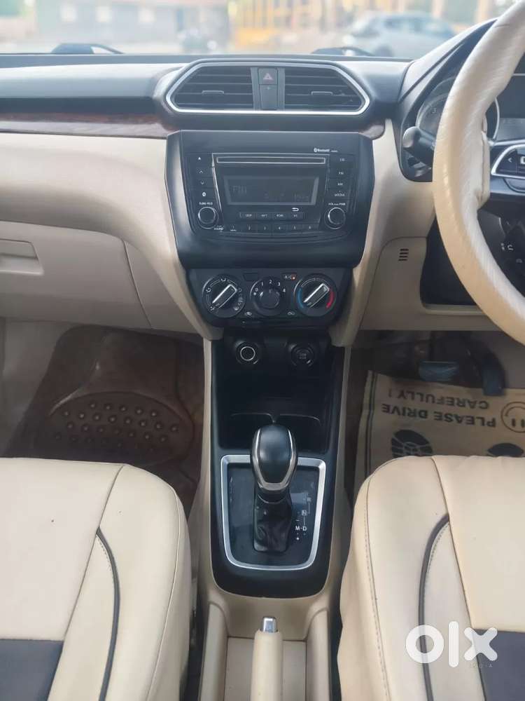 Maruti Suzuki Swift Dzire Vdi Abs, 2017, Diesel