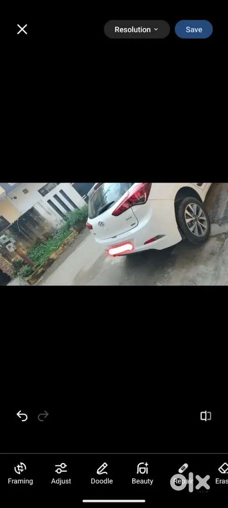 Hyundai I20 1.2 Asta 2017