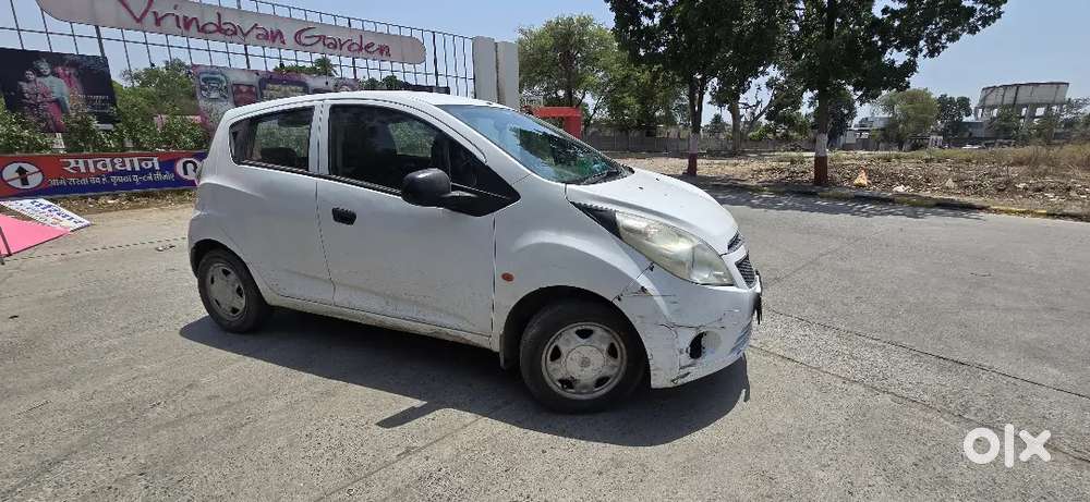 Chevrolet Beat 2013 Diesel Good Condition