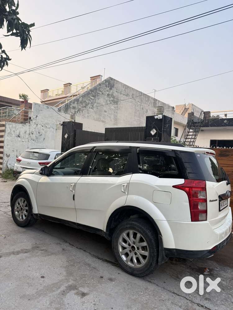 Mahindra Xuv500 2.2 W10, 2018, Diesel
