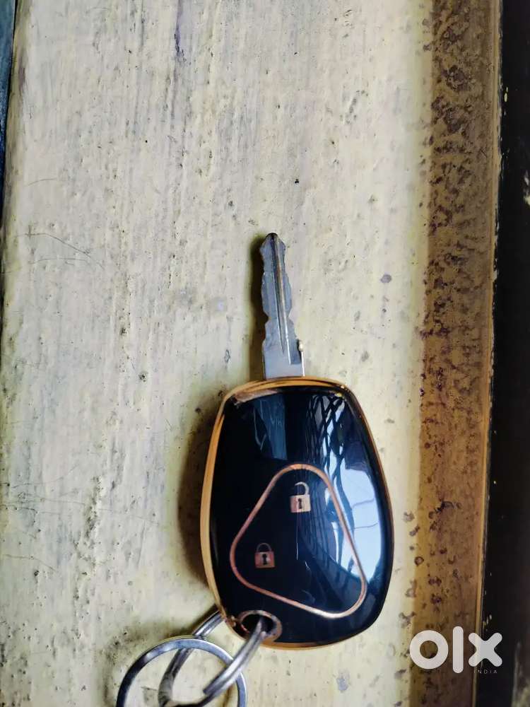 Nissan Terrano Xl Plus 2014 Petrol. Very Good Condition.