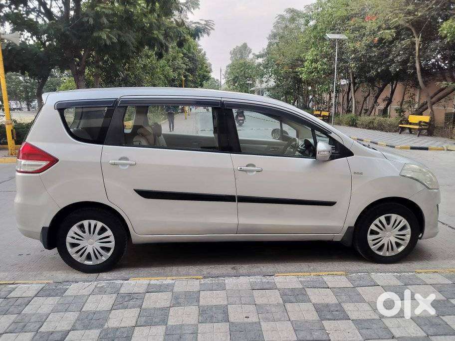 Maruti Suzuki Ertiga 2012-2015 Zdi, 2013, Diesel