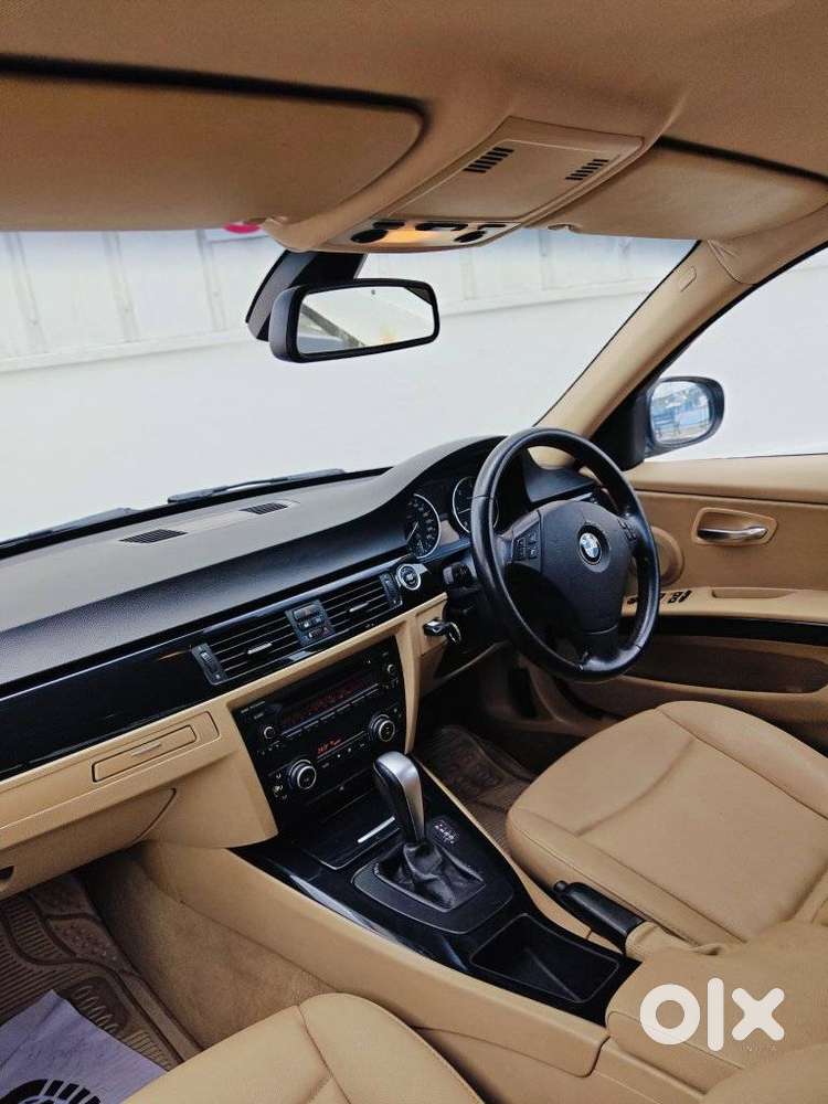 Bmw 3 Series [2005-2011] 2.0 320d Dynamic, 2010, Diesel