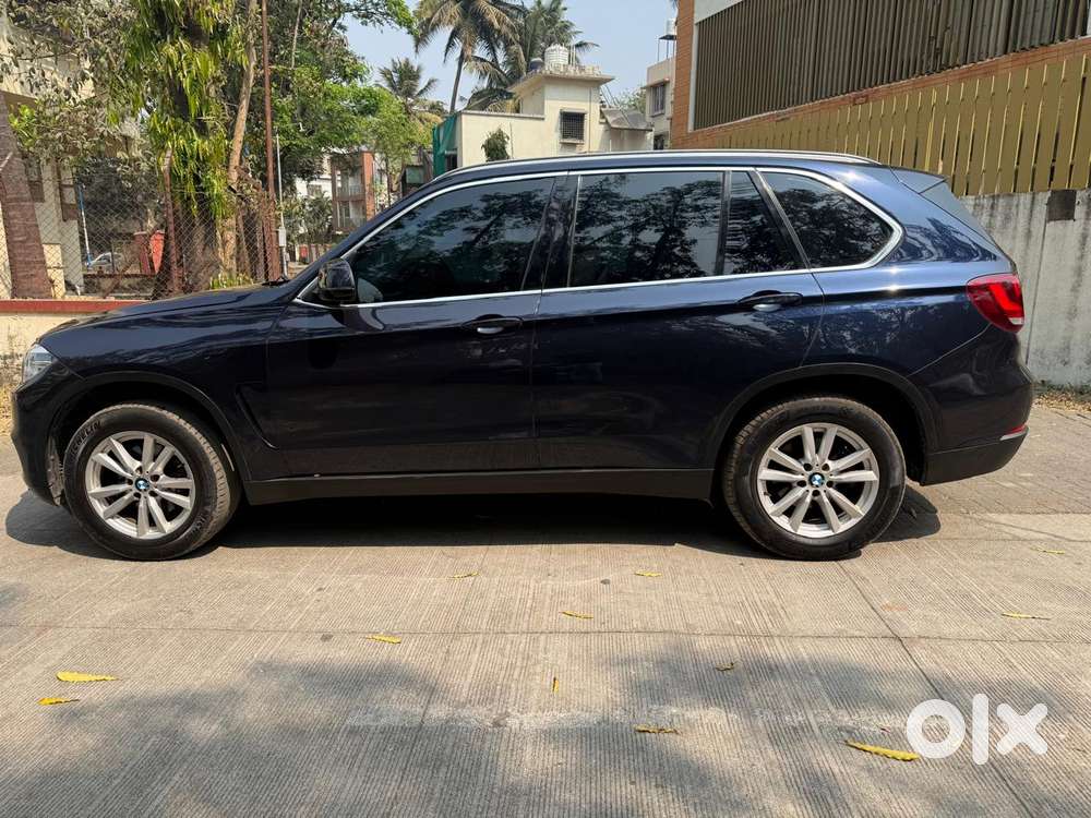 Bmw X5 Xdrive 30 D, 2015, Diesel