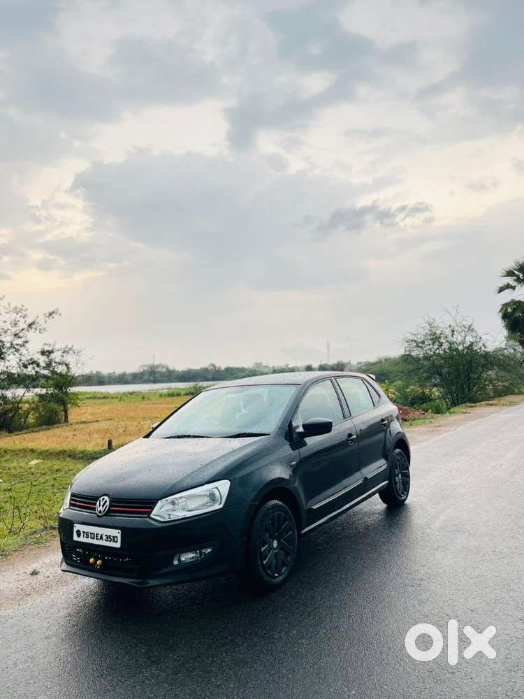 Volkswagen Diesel Manual 2013