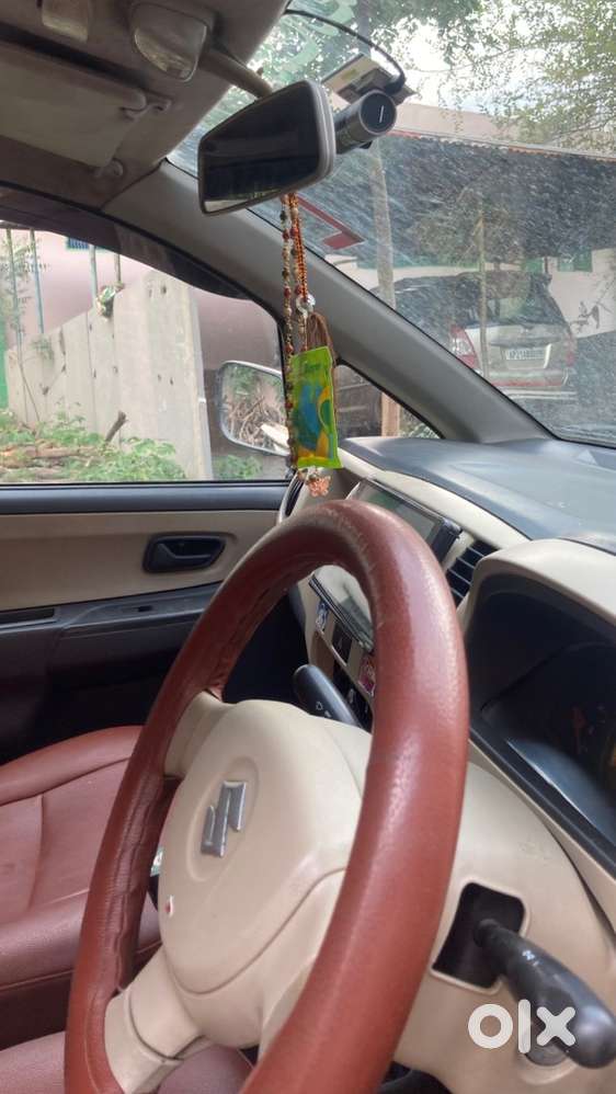 Maruti Suzuki Zen Estilo 2008 Petrol Well Maintained