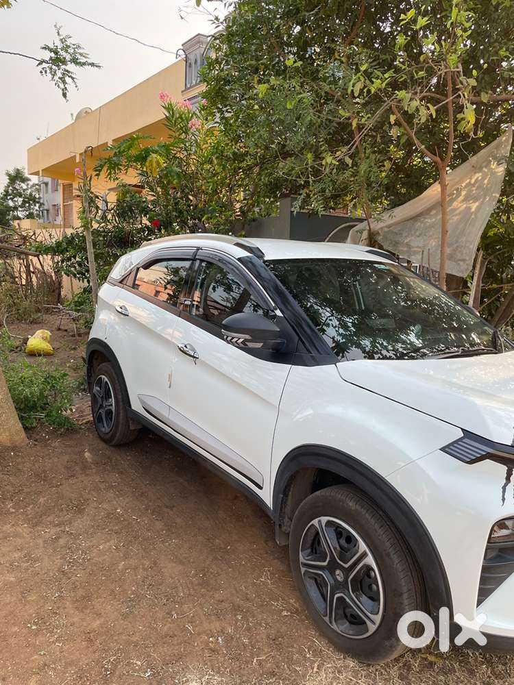 Tata Nexon 2024 26000 Km Driven