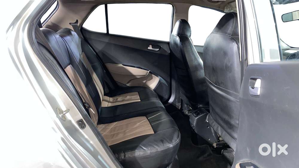 Hyundai Grand I10 Sportz 1.2 Kappa Vtvt, 2018, Petrol