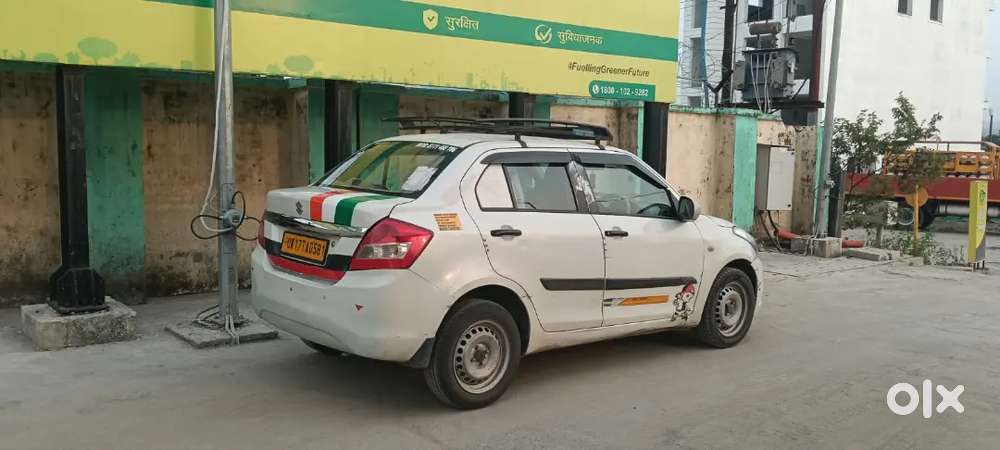 Maruti Suzuki Dzire 2021