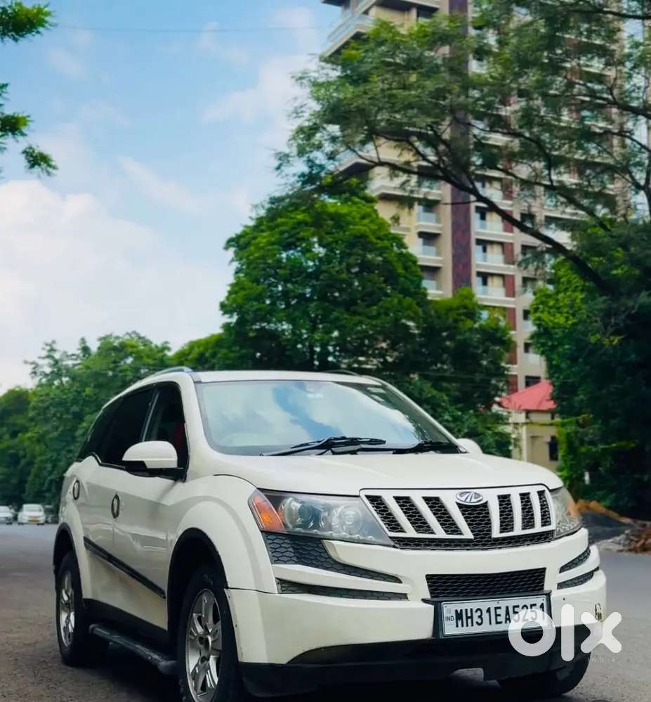 Mahindra Xuv500 W8 2012 Manual With Diamond 2 Led Screen