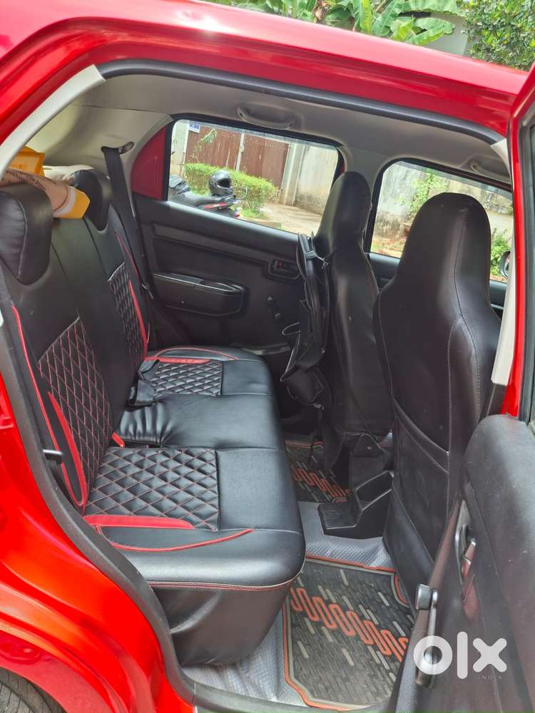 Maruti Suzuki S-presso Vxi Plus Amt, 2021, Petrol