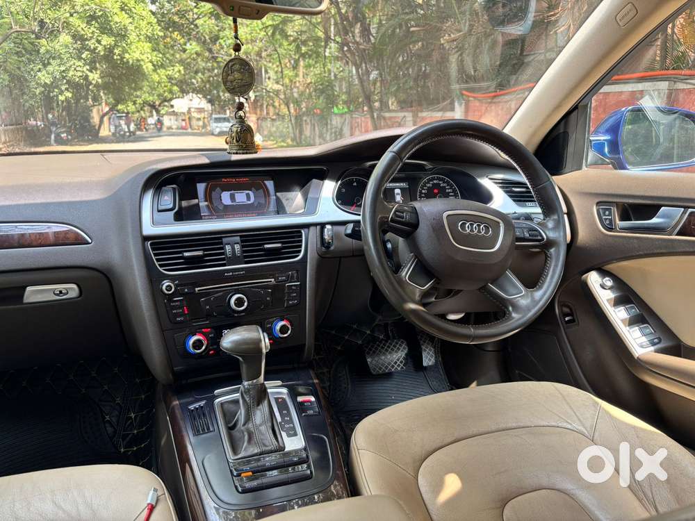 Audi A4 2016-2020 2.0 35 Tdi Premium Plus, 2016, Diesel