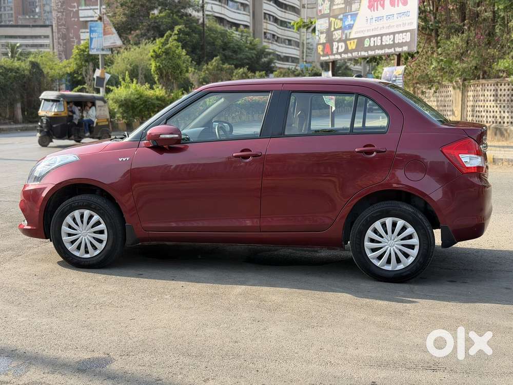 Maruti Suzuki Swift Dzire Vxi(o) Mt, 2015, Petrol