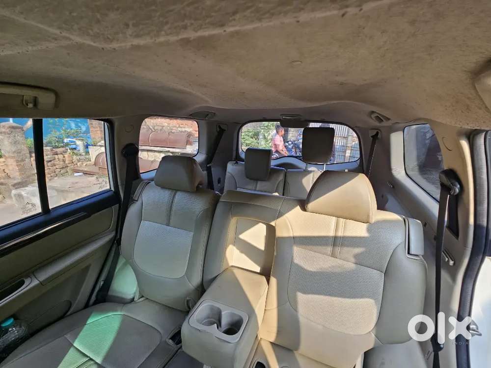 Mitsubishi Pajero Sport 2015