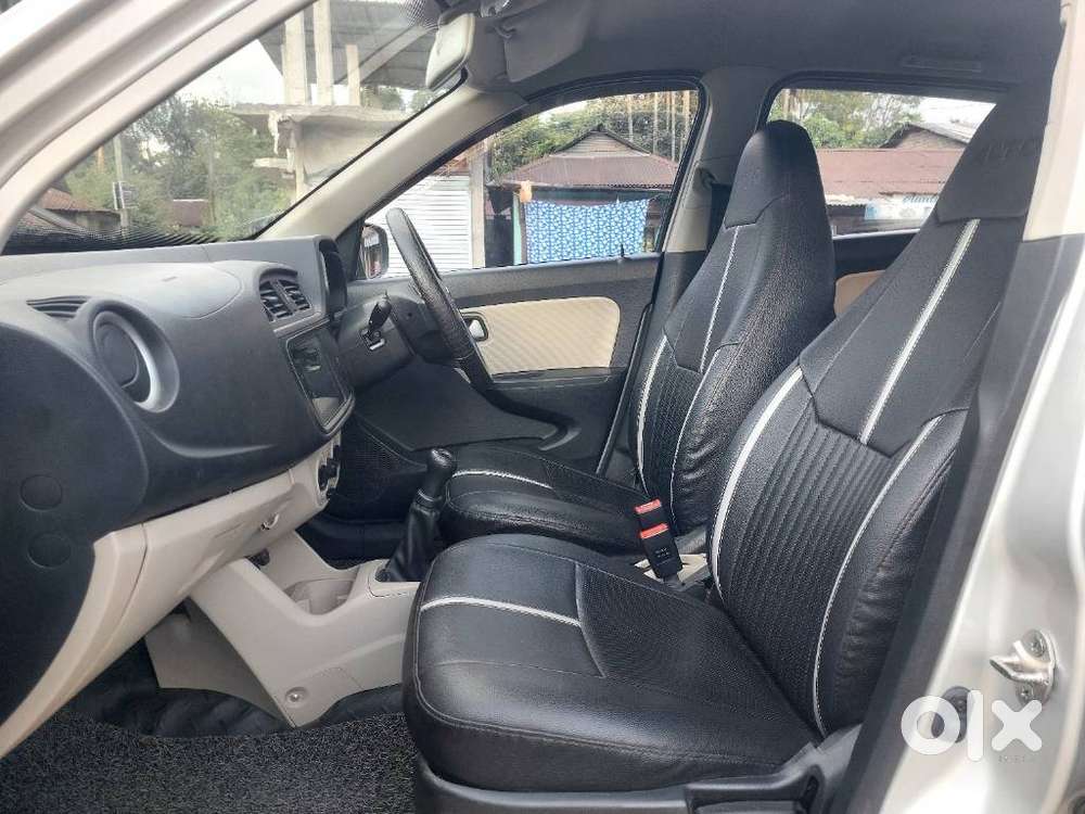 Maruti Suzuki Alto 800 0.8 Vxi Plus, 2021, Petrol