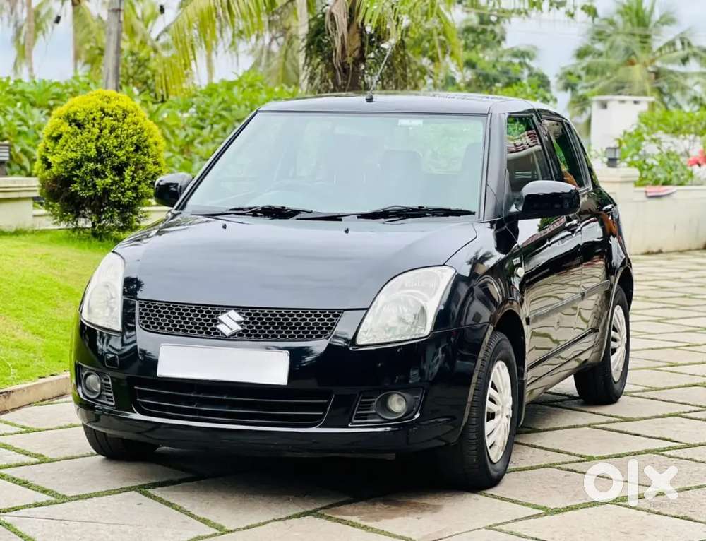 Swift Maruti Vdi 2011 Diesel