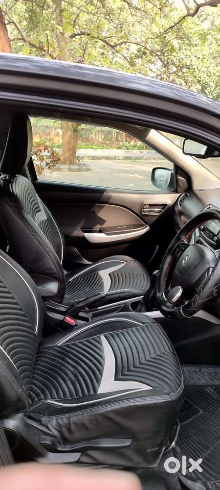 Maruti Suzuki Baleno Zeta, 2019, Diesel