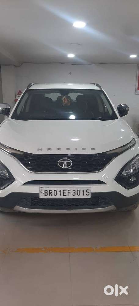 Tata Safari 2.0 Kryotec Xz, 2021, Diesel