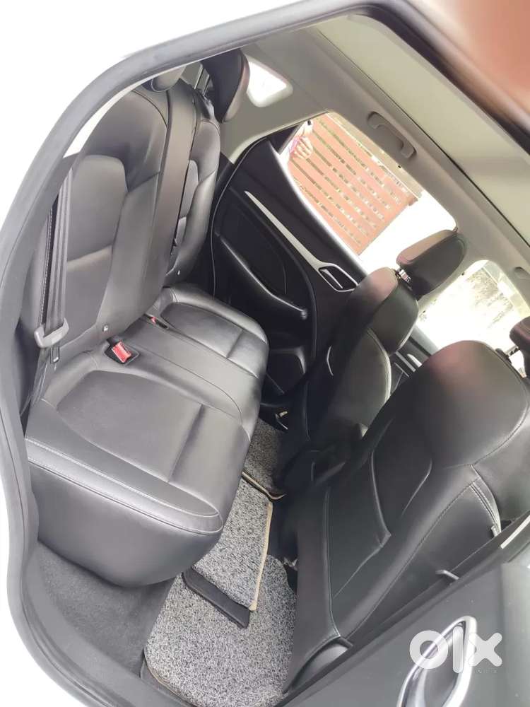 Mg Zs Ev Exclusive, 2021, Electric