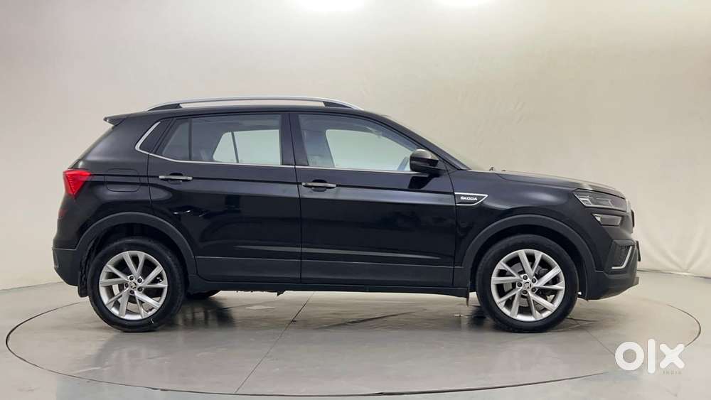 Skoda Kushaq 1.5 Tsi Style, 2024, Petrol