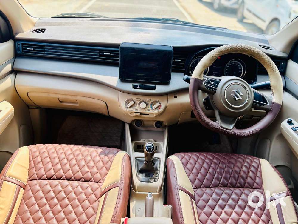 Maruti Suzuki Ertiga Vxi (o) Cng, 2019, Cng & Hybrids