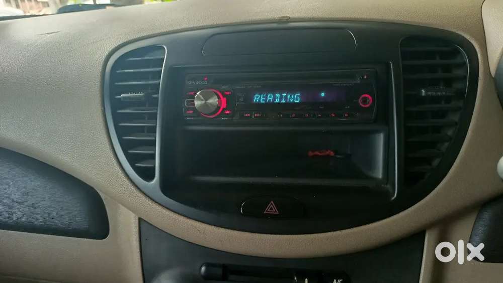 Hyundai I10 2008 Petrol 160000 Km Driven