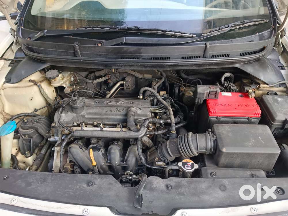 Hyundai I20 Sportz 1.2 Bs-iv, 2015, Petrol