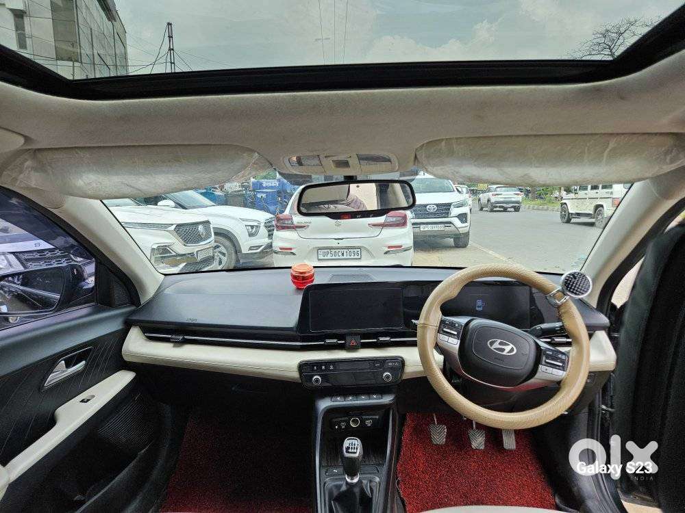Hyundai Verna Vtvt 1.6 Sx, 2023