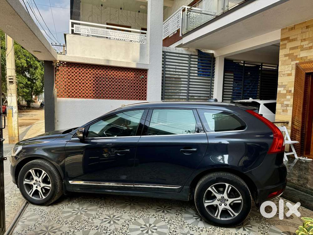 Volvo Xc60 Momentum D4, 2014, Diesel