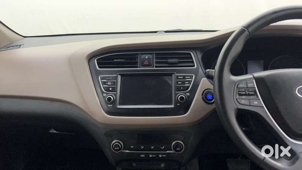 Hyundai Elite I20 1.2 Asta (o) Cvt, 2019, Petrol