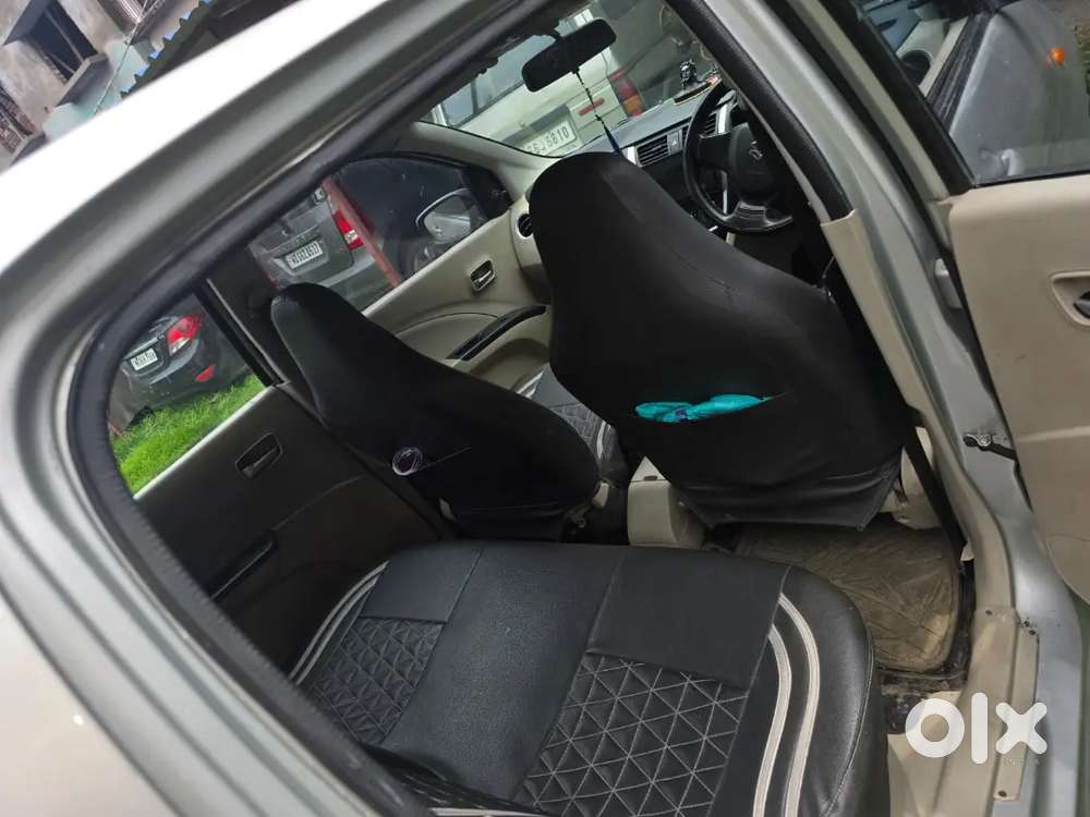 Maruti Suzuki Celerio Vxi 2020.october