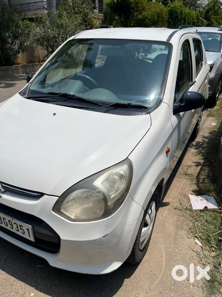 Maruti Suzuki Alto 800 Petrol Good Condition