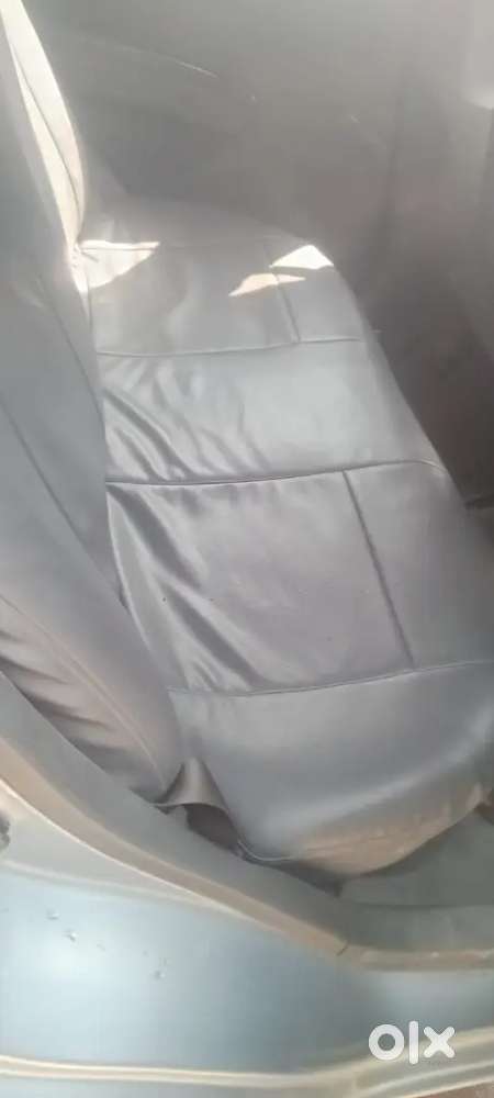 Chevrolet Beat 2011 Petrol Well Maintained