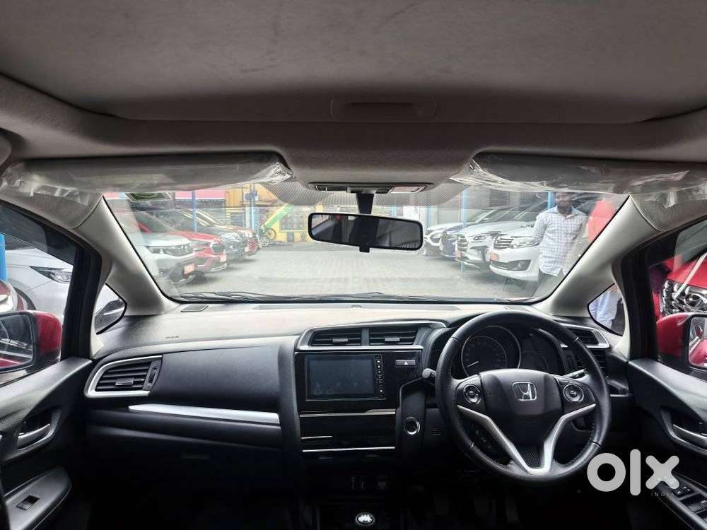 Honda Wr-v 1.2 Vx I-vtec, 2022, Petrol
