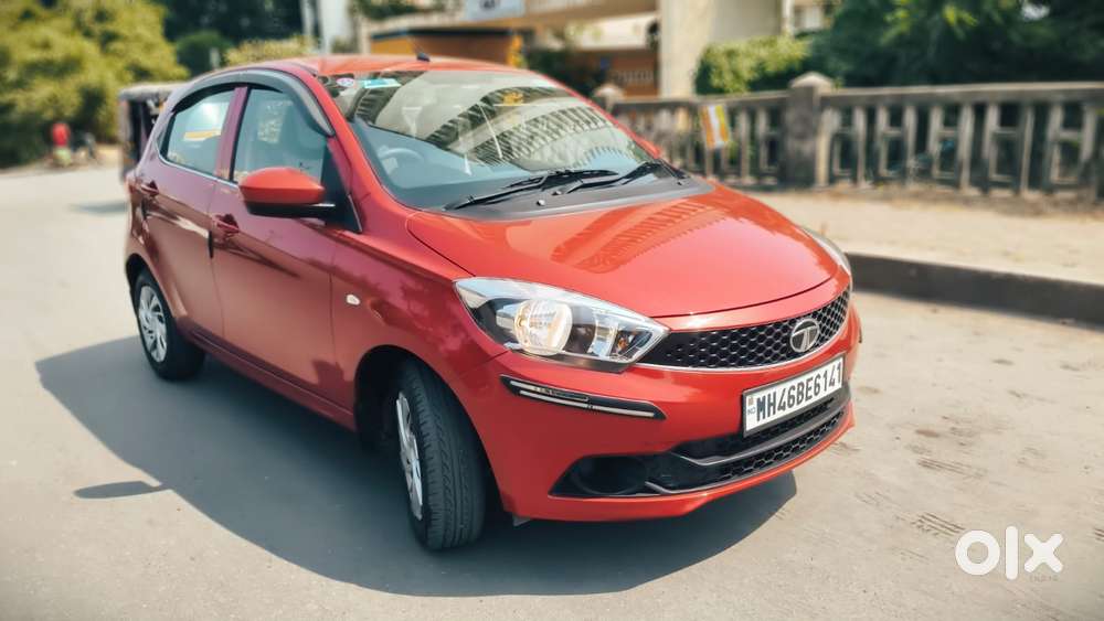 Tata Tiago 1.2 Revotron Xta, 2018, Petrol