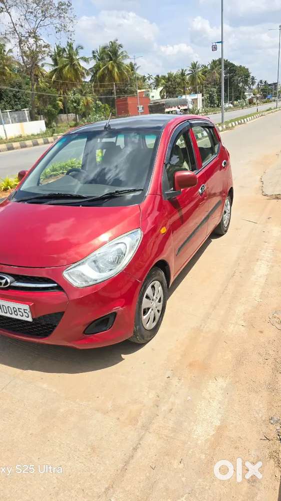 Hyundai I10 1.1 Era 2013