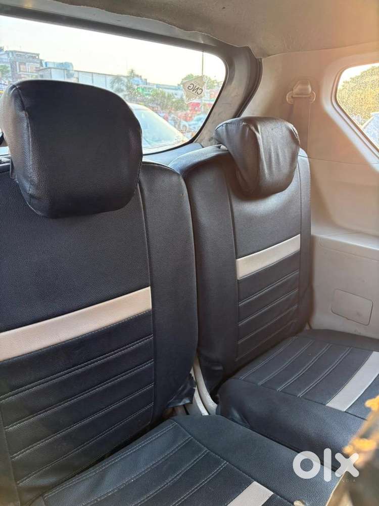 Maruti Suzuki Ertiga 2020 Cng & Hybrids Well Maintained