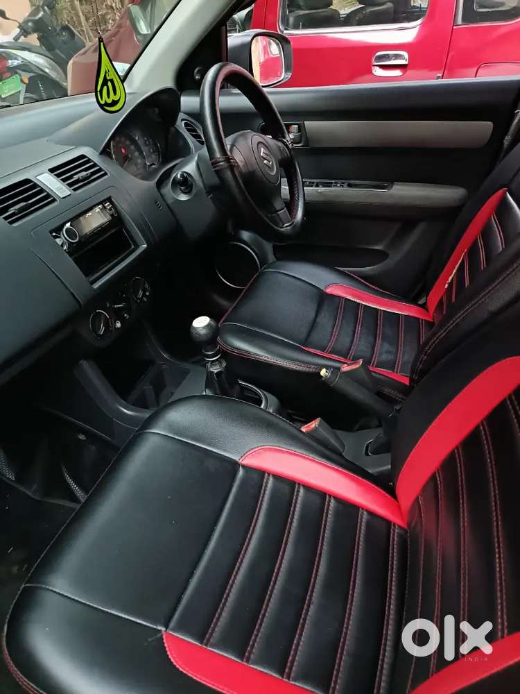 Maruti Suzuki Dzire 2009 Diesel 147000 Km Driven