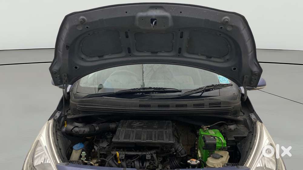 Hyundai Grand I10 Sportz 1.2 Kappa Vtvt, 2015, Petrol