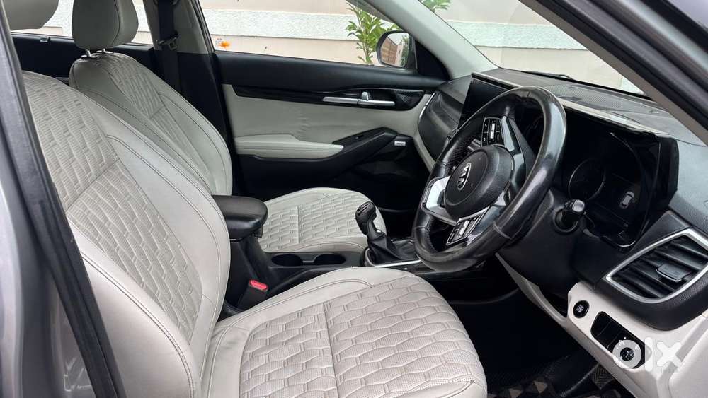 Kia Seltos Htx Plus D, 2019, Diesel