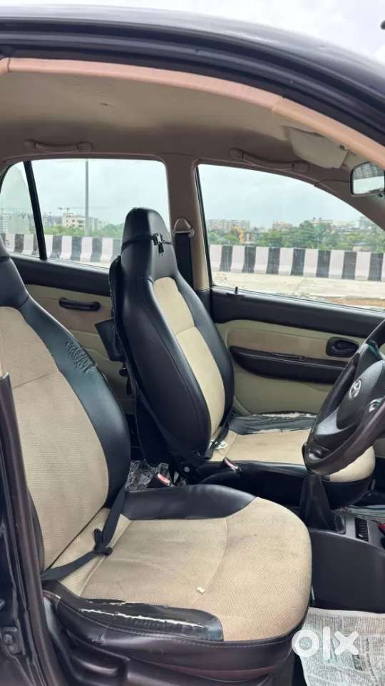 Hyundai Santro Xing Gls, 2011, Petrol