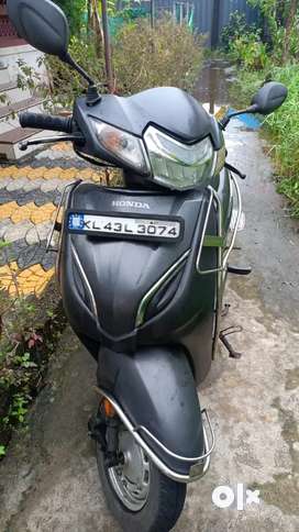Olx activa 5g discount price