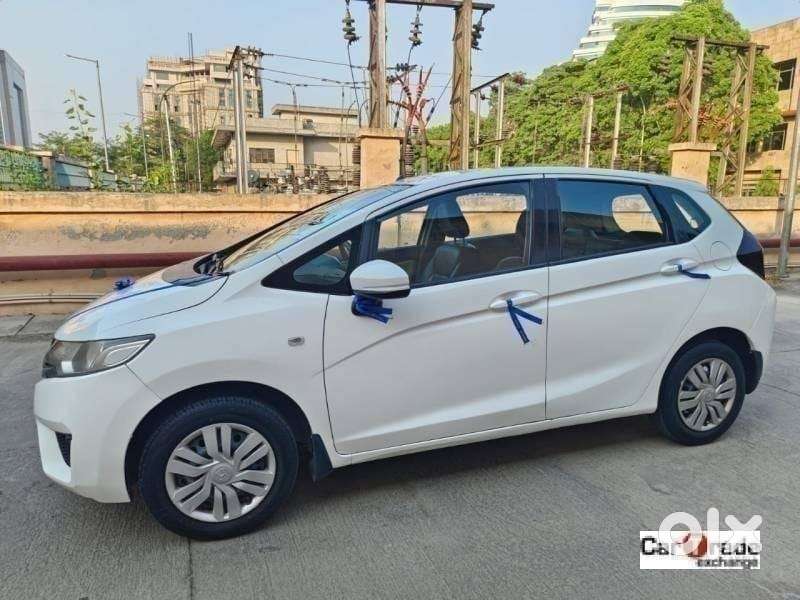 Honda Jazz S Manual, 2015, Petrol