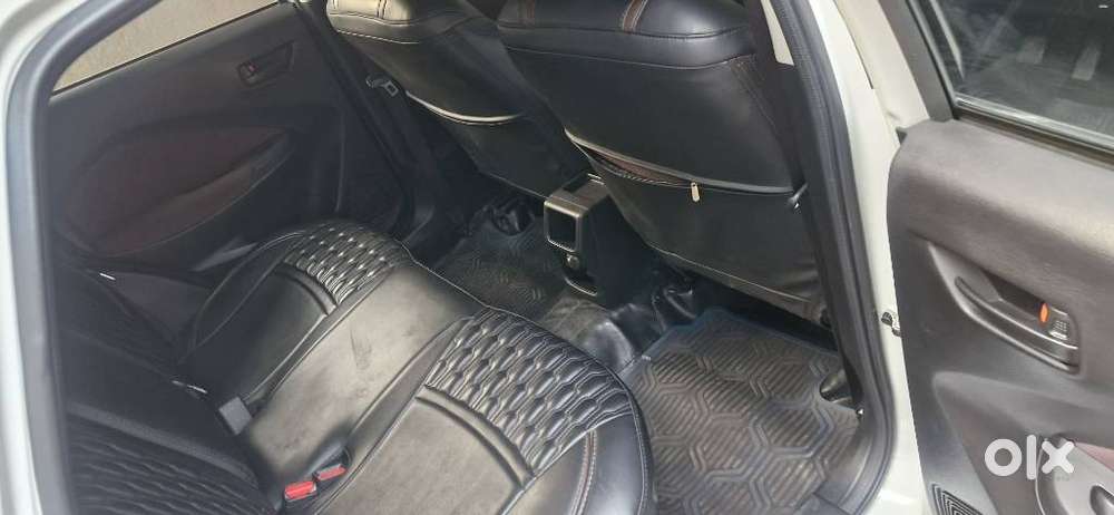Maruti Suzuki Fronx Delta Plus 1.2 Mt, 2024, Petrol